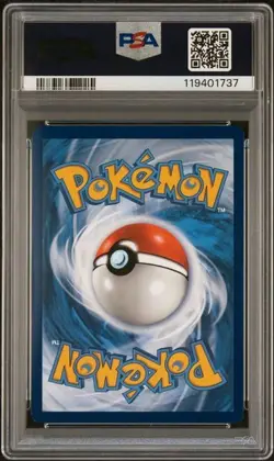 PSA 9 - 2022 POKEMON Ultra Premium Collection CHARIZARD VSTAR #262 BSP - Image 2
