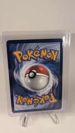 Pokemon TCG Munna 116/086 Sv: Black Bolt Holo Illustration Rare Basic 70 HP - Image 2