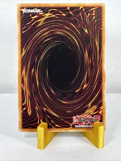 Yugioh Dark Sanctuary DPRP-EN011 1st Edition Ultra Rare - LP - Image 2