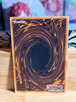 RESCUE RABBIT (SECRET RARE) RA02-EN008 1st Edition Yu-Gi-Oh TCG NM - Image 2