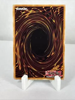 Yugioh Dark Sanctuary DPRP-EN011 1st Edition Ultra Rare - LP - Image 5