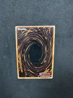 Yu-Gi-Oh! TCG Yamata Dragon Unlimited Ultra Rare Legacy of Darkness NM - Image 2