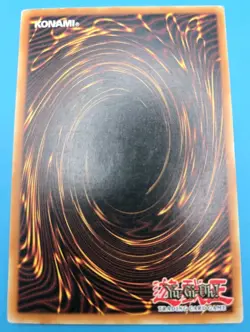 YUGIOH TCG ZOMBIE MASTER SDZW-EN016 COMMON 1ST EDITION - Image 2