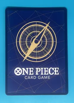 One Piece TCG Gear 5 EX Deck ST21-15 Roronoa Zoro - Image 2
