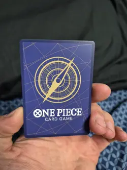 Uta (003) (SP) EB03-003 Extra Booster: One Piece Heroines Edition Foil - Image 2