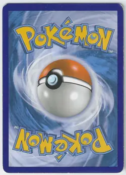 Slurpuff - XY Black Star Promo - Holo Pokemon TCG Card #XY15 - Image 2
