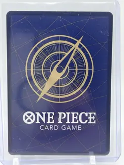 One Piece Card Game Jack Alt Art Parallel OP08-084 SR Two Legends - Image 2