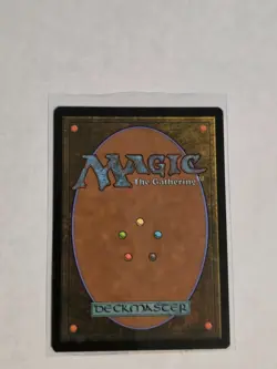 Urza's Hot Dog Stand - Playtest Card from MagicCon Chicago 2025 Unknown Event - Image 2