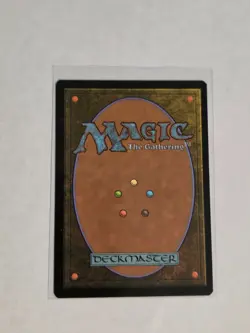 Urza's Hot Dog Stand - Playtest Card from MagicCon Chicago 2025 Unknown Event - Image 2