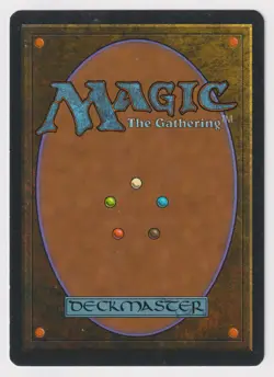 Gold Signed Armor of Faith MP Ice Age Artist Anson Maddocks 1995 WOTC MTG Magic! - Image 2