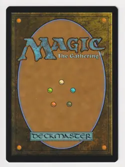 Gold Signed Sram's Expertise LP Aether Revolt Artist Kieran Yanner 2017 MTG Rare - Image 2