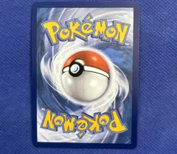 Sylveon V SWSH202 Holo Ultra Rare Promo Pokemon Card - NM B - Image 2