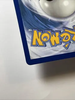 Lycanroc V SWSH199 - SWSH: Sword & Shield Promo Cards Holo (NM++) - Image 3