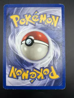 Pokemon TCG Dark Charizard Team Rocket 21/82 80 HP Rare Regular English Card - Image 2