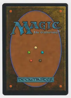 Gold Signed Italian Wolverine Pack LP Legends Artist Jeff A. Menges MTG Magic! - Image 2