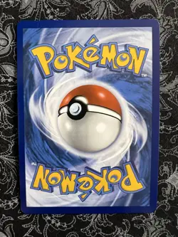 Lt. Surge’s Bargain Mega Evolution 185/132 Illustration Rare Pokemon Card - Image 2