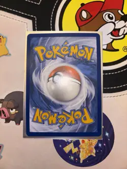 Greninja ex - 132 - SV: Scarlet & Violet Promo Cards (SVP) - Image 1