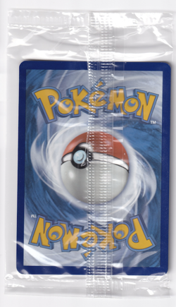Sealed Miraidon - Holo Promo SV: Scarlet & Violet Promo Cards 013 NM - Image 2