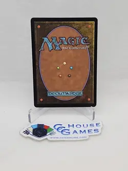 Minamo, School at Water's Edge SIGNED GOLD Jeremy Jarvis MTG Champions *CCGHouse - Image 2