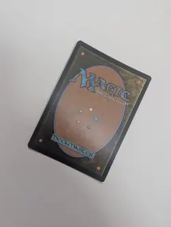 MTG - Tidus, Yuna's Guardian (Foil) - Commander: Final Fantasy NM/M Condition - Image 3