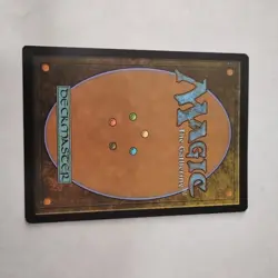 Sea of Clouds Commander Legends: Battle for Baldur's Gate Regular - Image 2