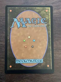 MTG Mindcrank (Foil) Secret Lair x Fallout: Rad 2456 - Image 2