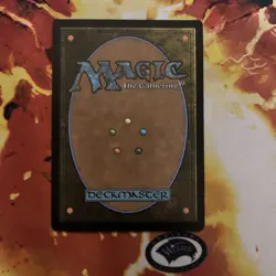 Station Monitor | MTG | NM - Image 2