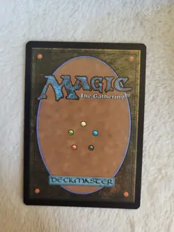 Splinter's Technique Teenage Mutant Ninja Turtles MTG 0233 Borderless Foil - Image 2