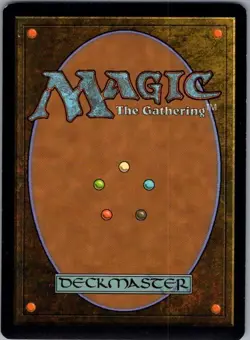 #73 Tidebinder Mage Magic 2014 (M14) Rare - Image 2