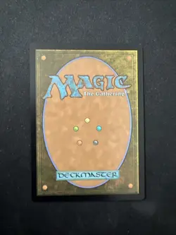 Starwinder Borderless - EOE 0306 - NM - MTG Magic - Image 2