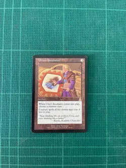 Urza's Incubator Urza's Destiny Regular - Image 1