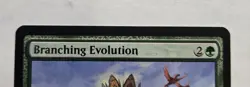 Branching Evolution Modern Horizons 3 Regular - Image 2