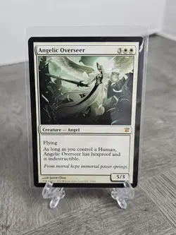Angelic Overseer M Innistrad 3 LP/NM - Image 1
