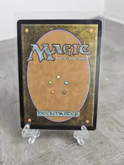 Angelic Overseer M Innistrad 3 LP/NM - Image 2