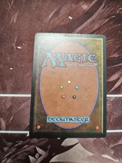 Vampiric Tutor Visions Regular See Description - Image 2