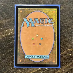 MTG: Deathrite Shaman (Foil) - Ravnica Remastered 175 - Image 2