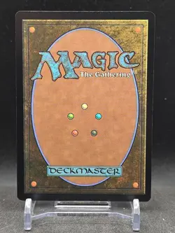 Splinter, Vengeful Sensei - Ink-Eyes, Servant of Oni Secret Lair Drop Foil - Image 2