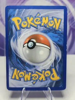 Samurott Black & White Cracked Ice Holo Rare 31 /114 Pokemon TCG Card MP - Image 2