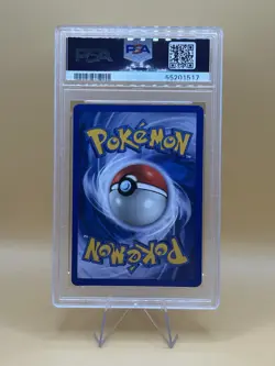1999 Pokemon Shadowless Base Set Doduo #48 PSA 10 - Image 2