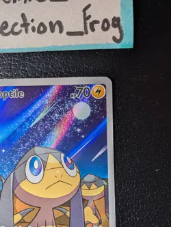 Helioptile ⭐ 143/132 NM/M | Mega Evolution Illustration Rare Pokemon TCG - Image 5