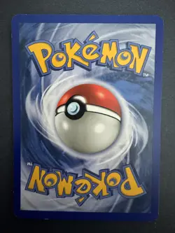Pokemon TCG Mew EX 100/110 2006 Holon Phantoms RARE - Image 2