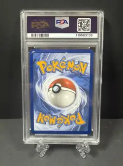 Pokemon Card N’s Reshiram #167 Illustration Rare – PSA 9 Mint – Journey Together - Image 2