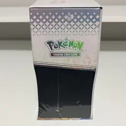 Pokemon Center Exclusive TCG Prismatic Evolutions Elite Trainer Box ETB - Sealed - Image 3