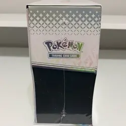 Pokemon Center Exclusive TCG Prismatic Evolutions Elite Trainer Box ETB - Sealed - Image 4