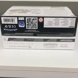 Pokemon Center Exclusive TCG Prismatic Evolutions Elite Trainer Box ETB - Sealed - Image 5