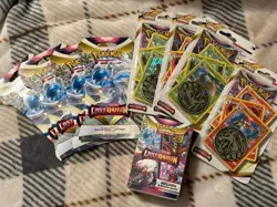 Big Bundle 🔥 Pokemon TCG: Sword & Shield - Lost Origin Booster Bundle 820650851469 - Image 1