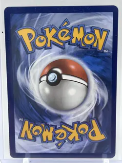 Oricorio ex 024 Promo Full Art Pokemon TCG MEP NM/M - Image 2