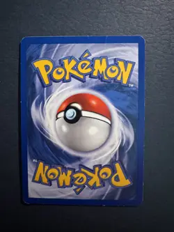 Pokemon TCG Dark Blastoise 3/82 Team Rocket Holo - Image 2