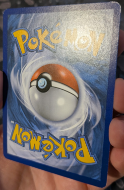 Tyranitar EX (91 Full Art) - 91/98 XY-Ancient Origins Ultra Rare - NM - POKEMON - Image 5