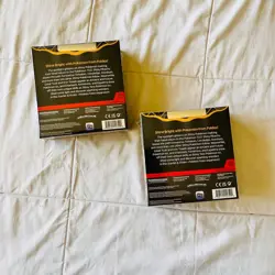 2x Pokemon TCG Paldean Fates Booster Bundles, Factory Sealed - Image 2